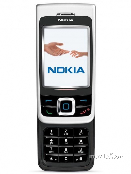 Nokia 6265i