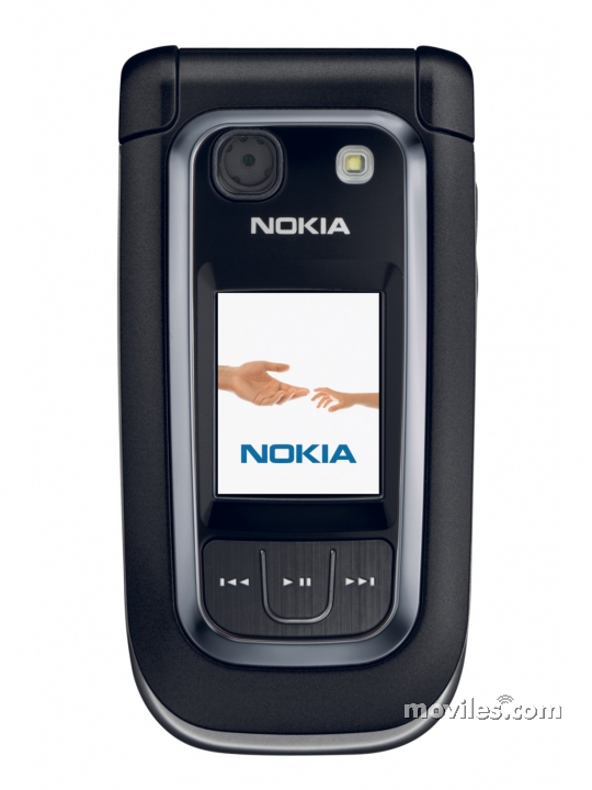 Image 2 Nokia 6267