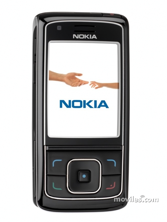 Image 2 Nokia 6288