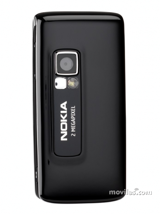 Image 3 Nokia 6288