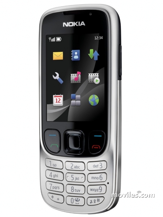 Image 2 Nokia 6303 Classic