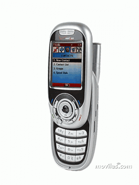 Nokia 6305i