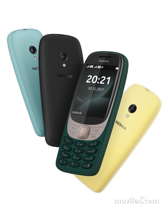 Image 3 Nokia 6310 2021
