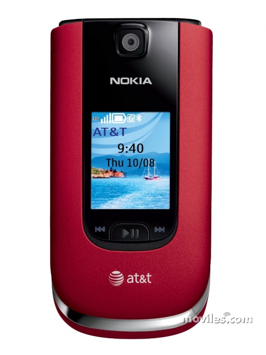 nokia 6350 4g