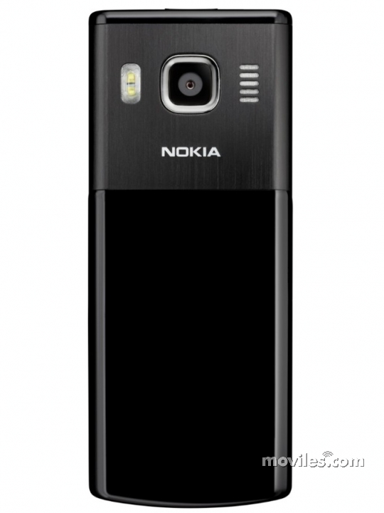 Image 2 Nokia 6500 Classic