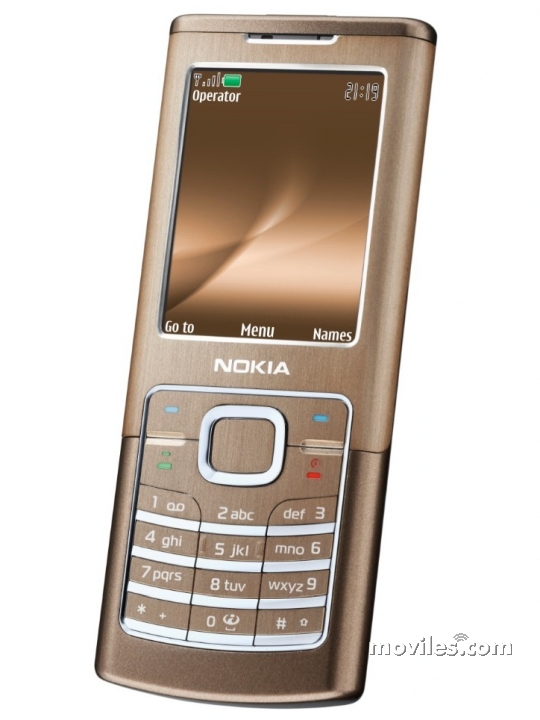 Image 3 Nokia 6500 Classic