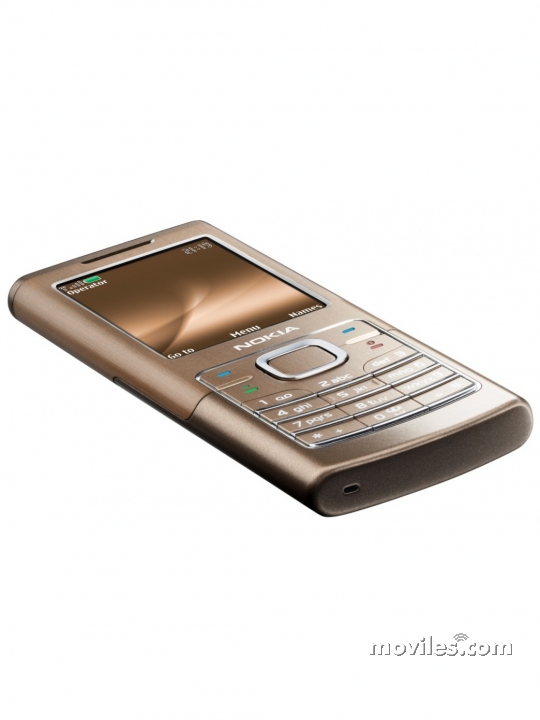Image 4 Nokia 6500 Classic