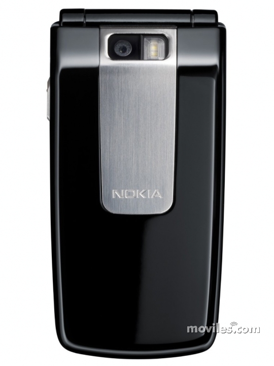 Image 3 Nokia 6600 Fold
