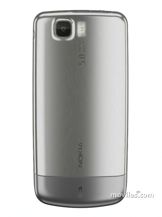 Image 3 Nokia 6600i Slide