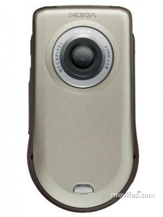 Image 2 Nokia 6630