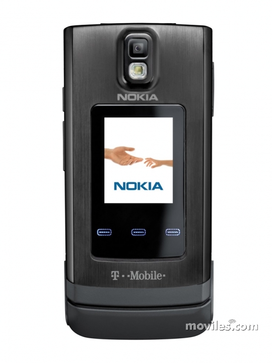 Image 2 Nokia 6650