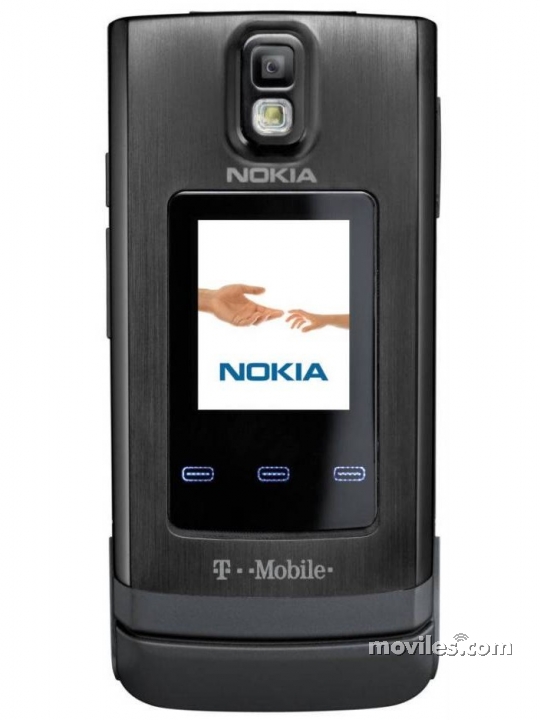 Image 2 Nokia 6650 Fold
