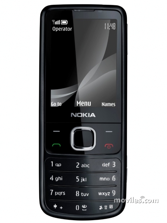 Image 2 Nokia 6700 Classic