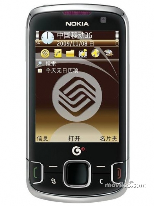 Image 2 Nokia 6788