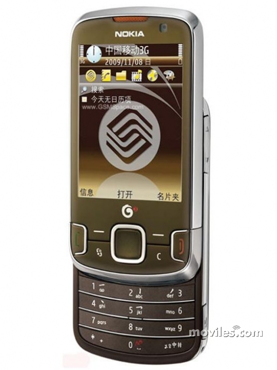 Image 4 Nokia 6788