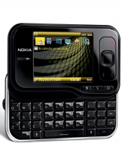 Nokia 6790 Surge