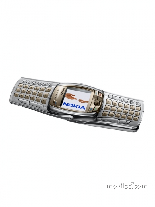 Image 2 Nokia 6810