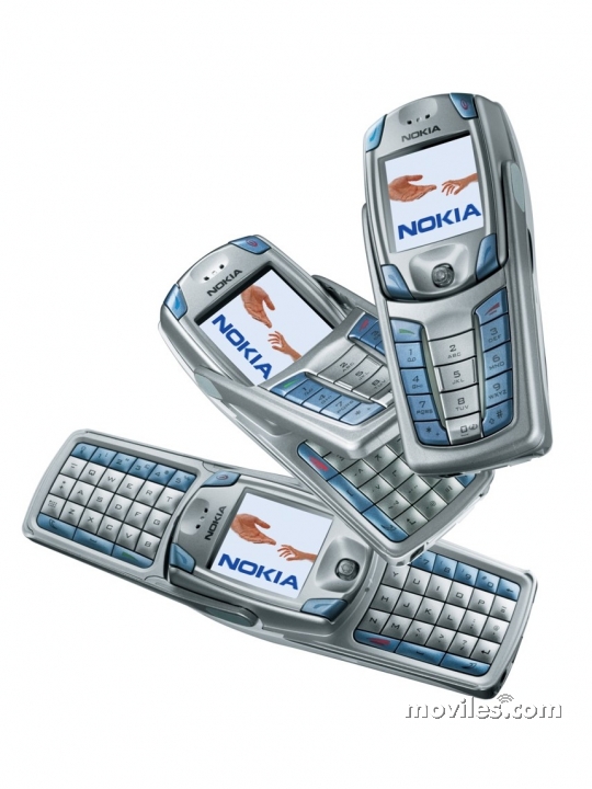 Image 2 Nokia 6820