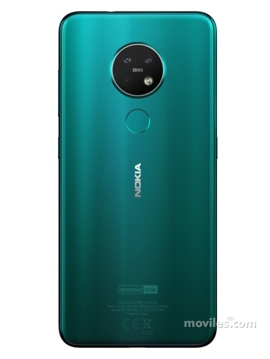 Image 2 Nokia 7.2