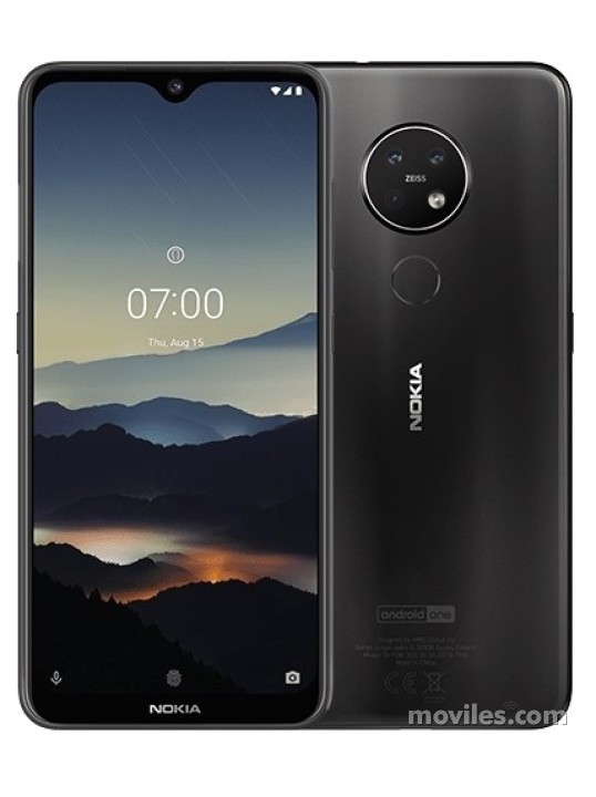 Image 4 Nokia 7.2
