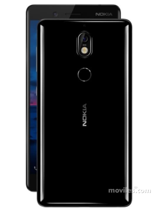 Image 4 Nokia 7