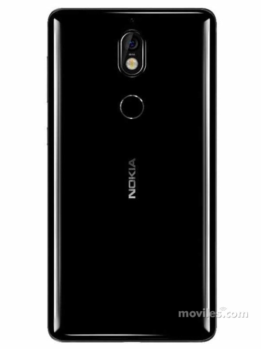 Image 5 Nokia 7