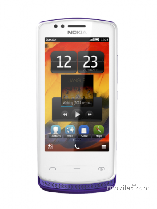 Image 5 Nokia 700
