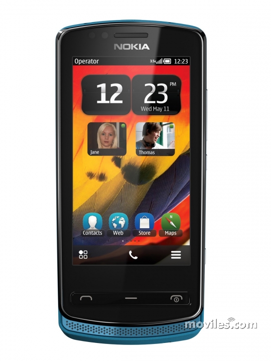 Image 6 Nokia 700