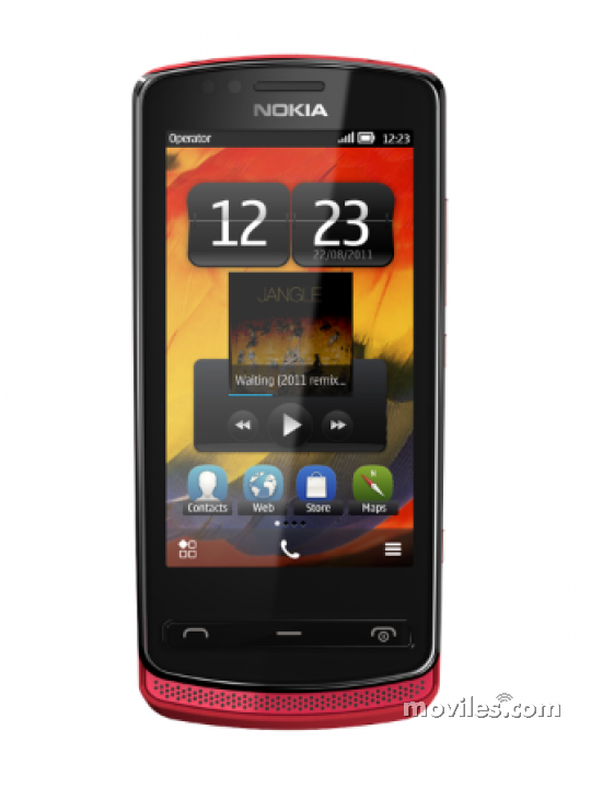 Image 7 Nokia 700