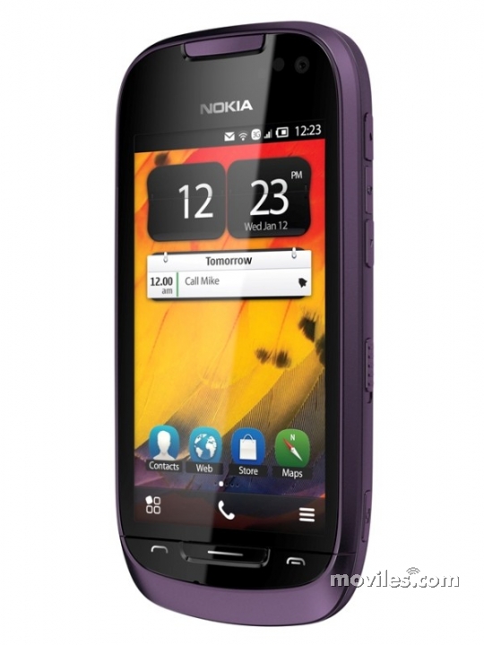 Image 9 Nokia 701