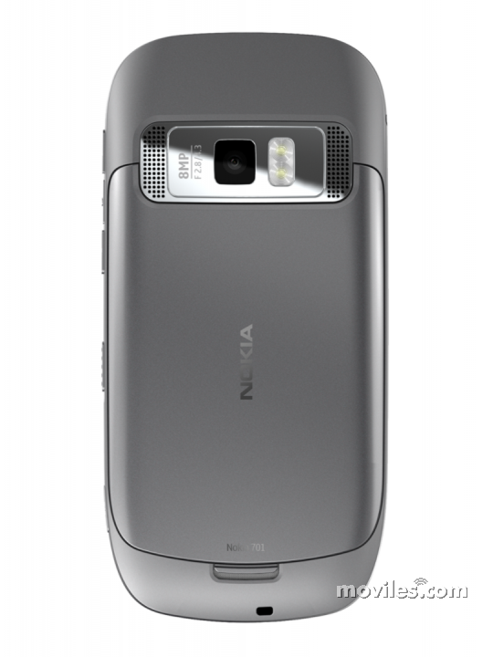 Image 2 Nokia 701
