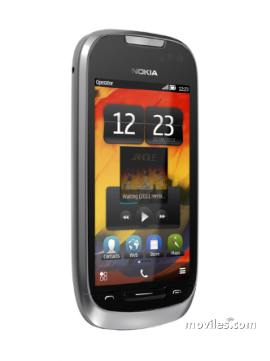 Image 3 Nokia 701