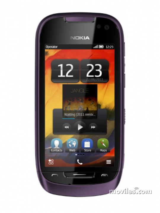 Image 7 Nokia 701