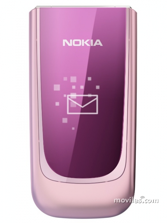Image 2 Nokia 7020
