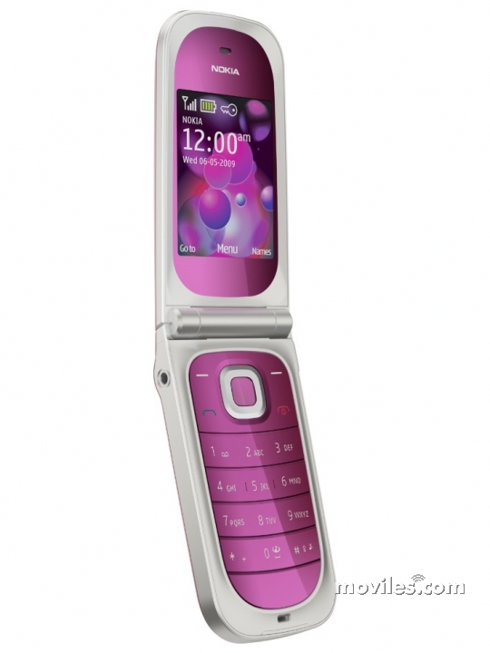 Image 3 Nokia 7020