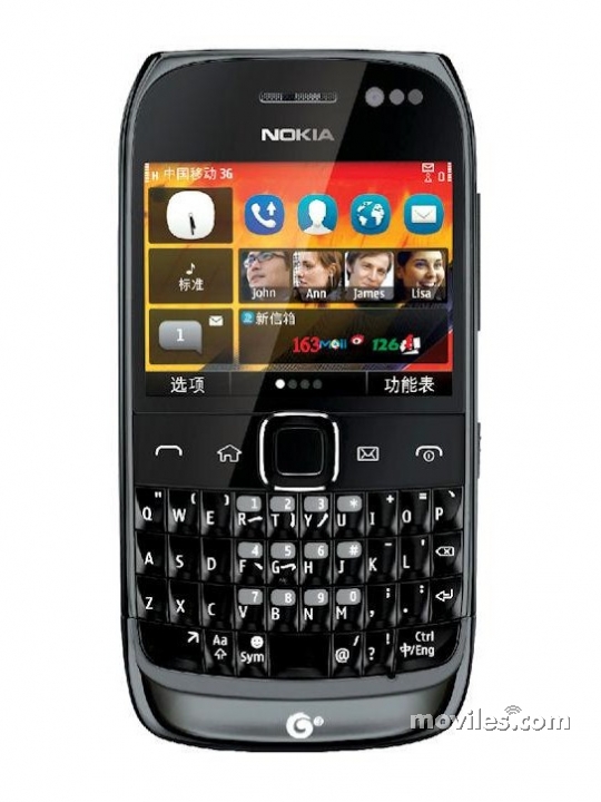 Image 4 Nokia 702T