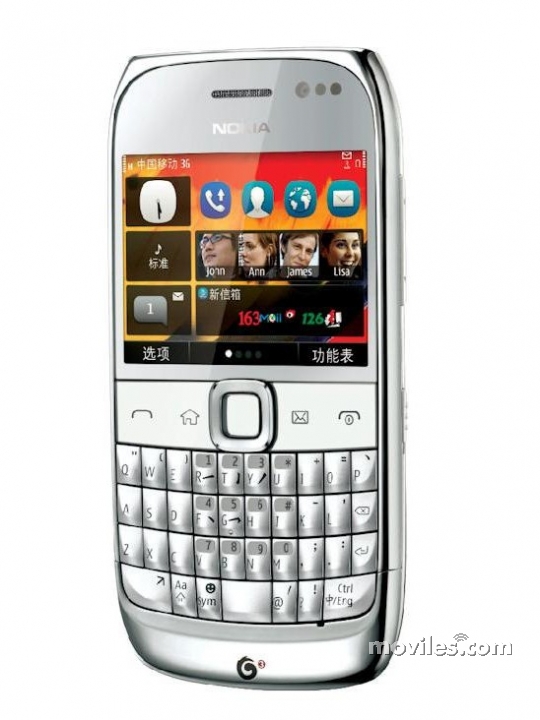 Image 3 Nokia 702T