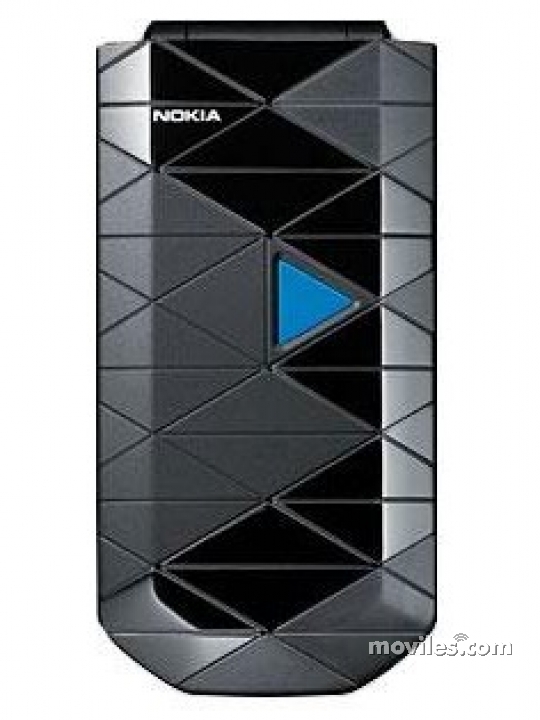 Image 3 Nokia 7070 Prism