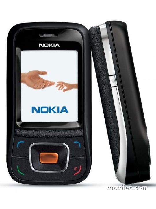 Image 3 Nokia 7088