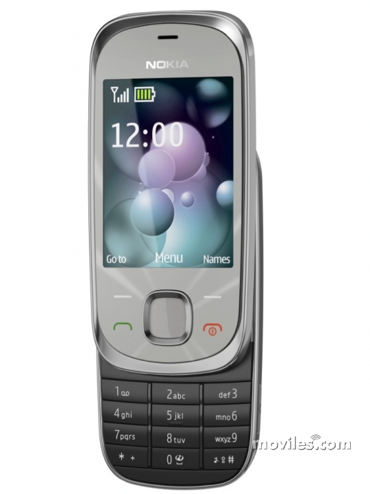 Image 2 Nokia 7230