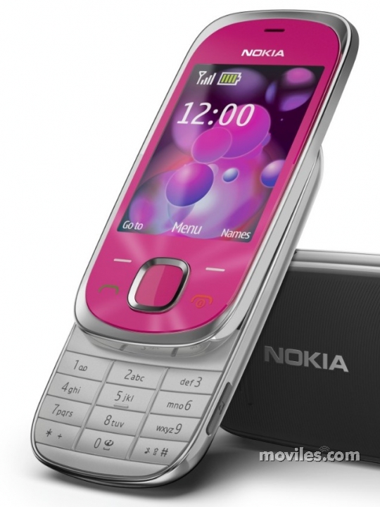 Image 3 Nokia 7230