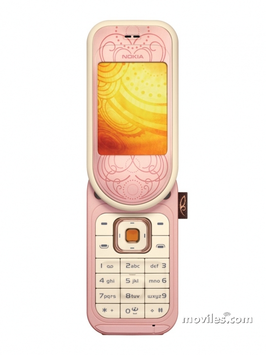 Женские телефоны цены. Нокиа раскладушка 7373. Nokia 7390 розовый. Nokia 7370/7373. Нокия 7370 ля Флер.