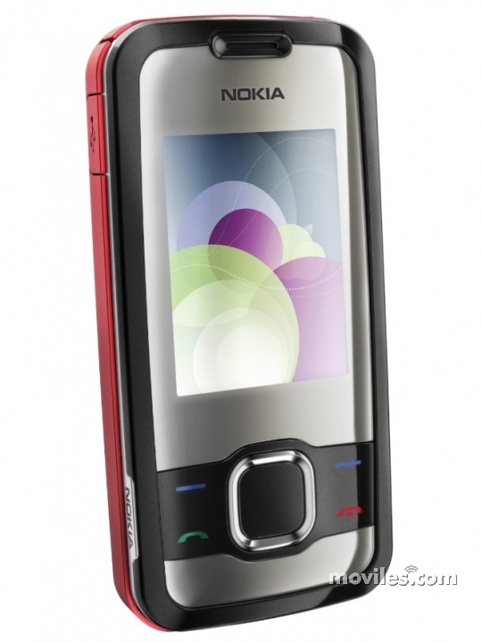 Image 2 Nokia 7610 Supernova