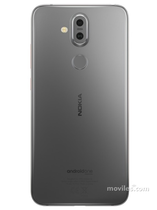 Image 7 Nokia 8.1