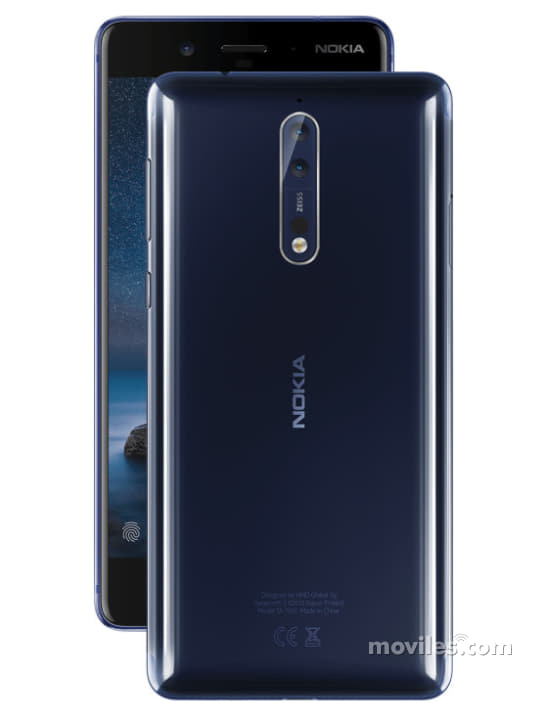 Image 5 Nokia 8