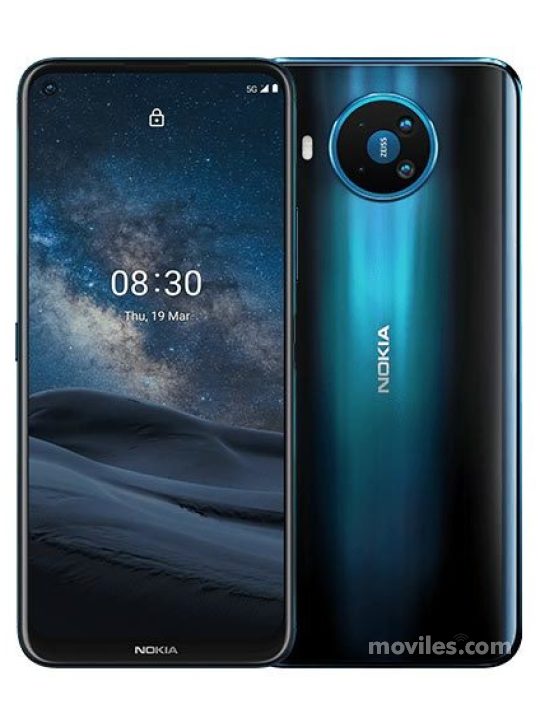 Image 2 Nokia 8.3 5G