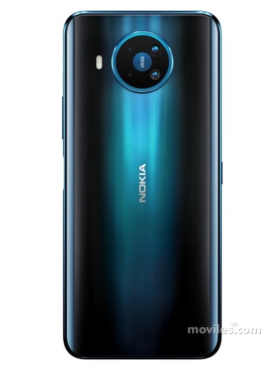 Image 3 Nokia 8.3 5G