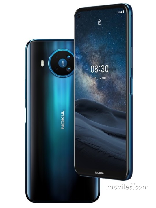 Image 5 Nokia 8.3 5G
