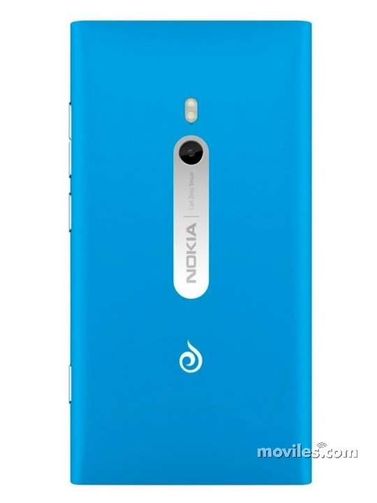 Image 2 Nokia 800c