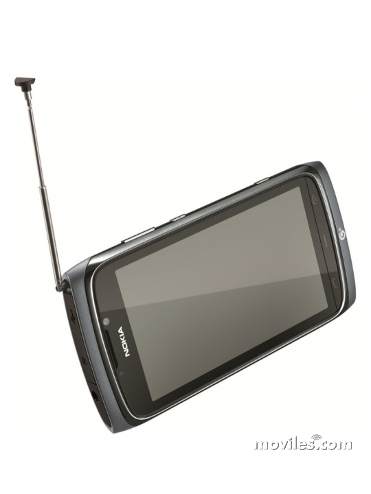 Image 2 Nokia 801T